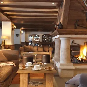 Le Portetta **** Courchevel