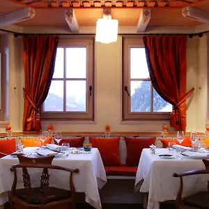 Manali ***** Courchevel